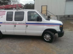 Air Temperature Control