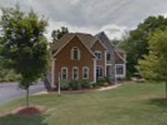 Air Temperature Service