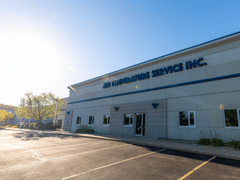 Air Temperature Services Inc