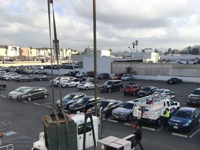 Air Temperature Specialists