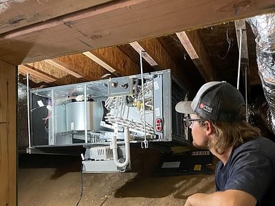 Air Temperature Specialists