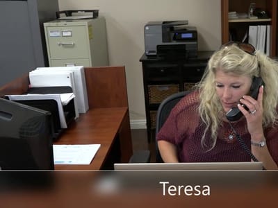 Air Temperature Specialists