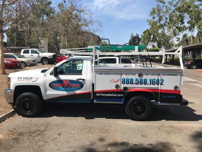 Air Temperature Specialists