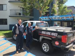 Air Temperature Specialists