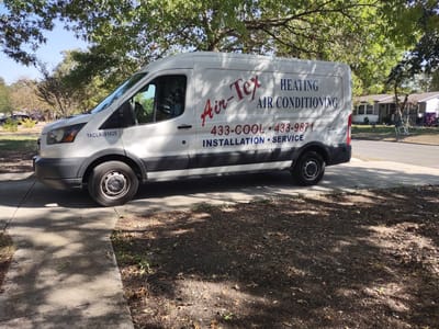 Air-Tex Air Conditioning and Heating
