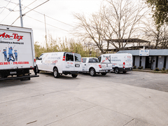 Air-Tex Air Conditioning and Heating