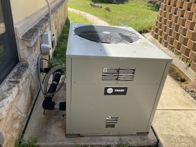 Air Tex Solutions, LLC