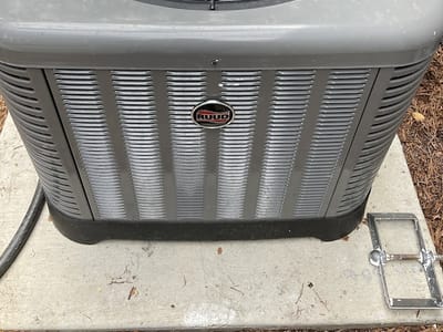 Air Tex Solutions, LLC