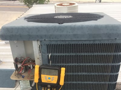 Air Tex Solutions, LLC