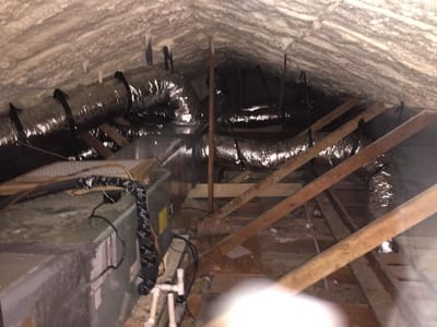 Air Tex Solutions, LLC