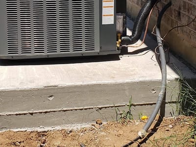 Air Texas AC & Heating LLC