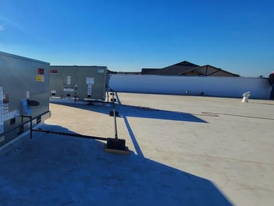 Air Texas AC & Heating LLC