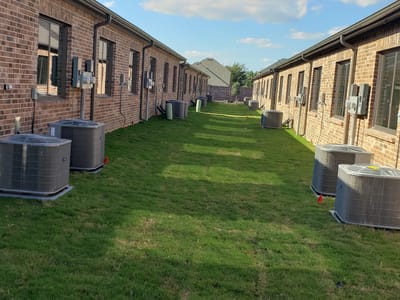 Air Texas AC & Heating LLC