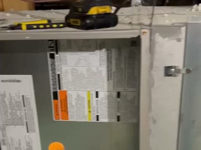 Air Texas AC & Heating LLC