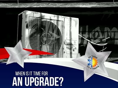 Air Texas Air Conditioning & Heating