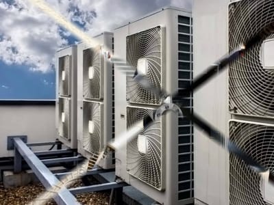 Air Texas Heating and Cooling