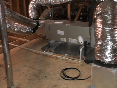 Air Texas Heating and Cooling