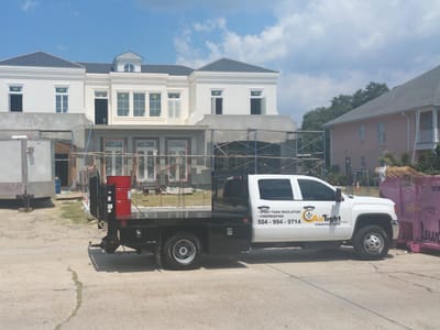 Air Tight Construction, LLC