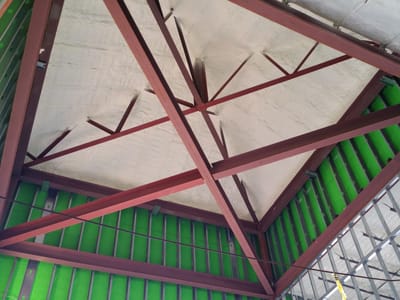 Air Tight Construction, LLC