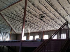 Air Tight Construction, LLC