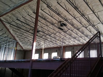 Air Tight Construction, LLC