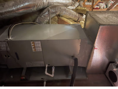 Air Tight Construction, LLC