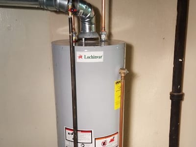 Air Tight Heating & Cooling