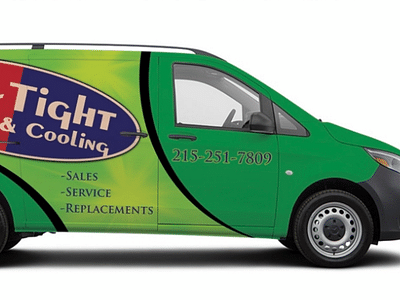 Air-Tight Heating & Cooling