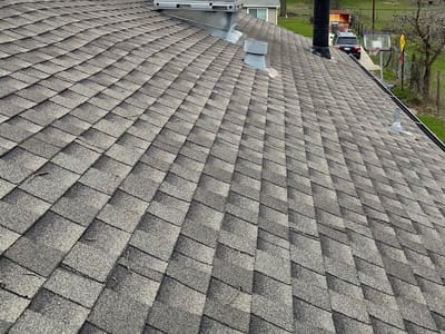 Air Tight Mechanical Inc