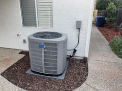 Air Tight Mechanical Inc