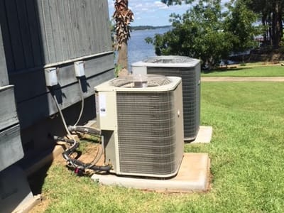 Air Time Heating and Cooling