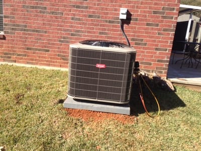 Air Time Heating and Cooling