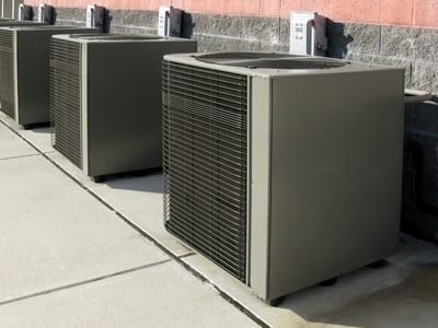 Air To Air Mechanical