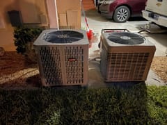 Air Today Heating And Cooling Inc.-Established 2007