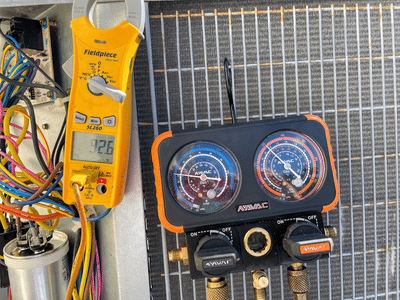 Air Today Heating And Cooling Inc.-Established 2007