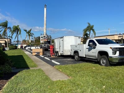 Air Today Heating And Cooling Inc.-Established 2007