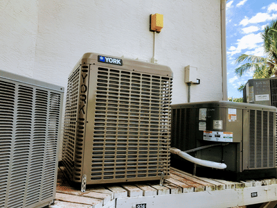 Air Today Heating And Cooling Inc.-Established 2007