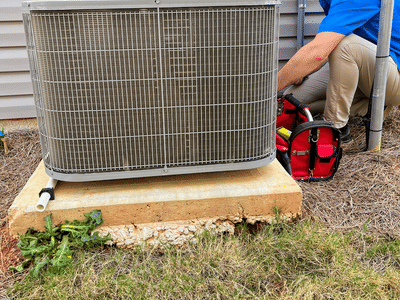 Air Today Heating & Cooling