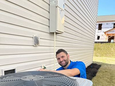 Air Today Heating & Cooling