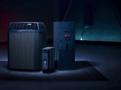 Air Today Heating & Cooling