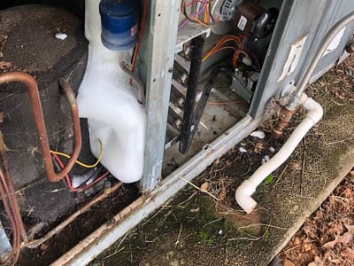 Air Today Heating & Cooling