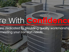 Air Today Heating & Cooling