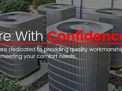 Air Today Heating & Cooling