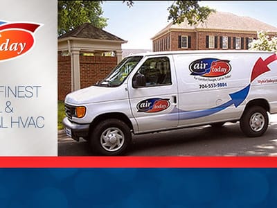 Air Today HVAC