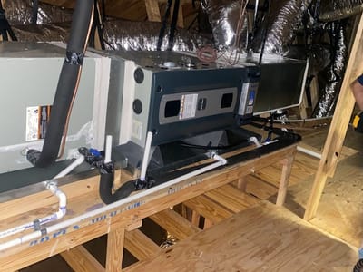 Air-Ton Heating & AC