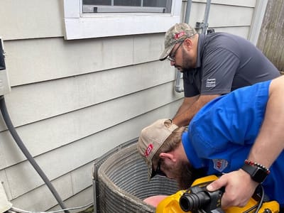 Air-Ton Heating & AC