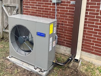 Air-Ton Heating & AC