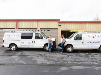 Air Touch HVAC