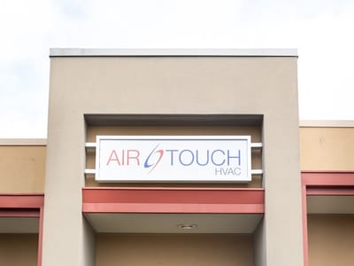 Air Touch HVAC