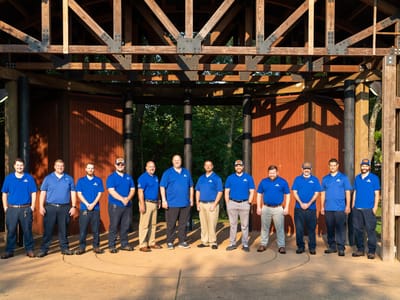 Air Treatment Company